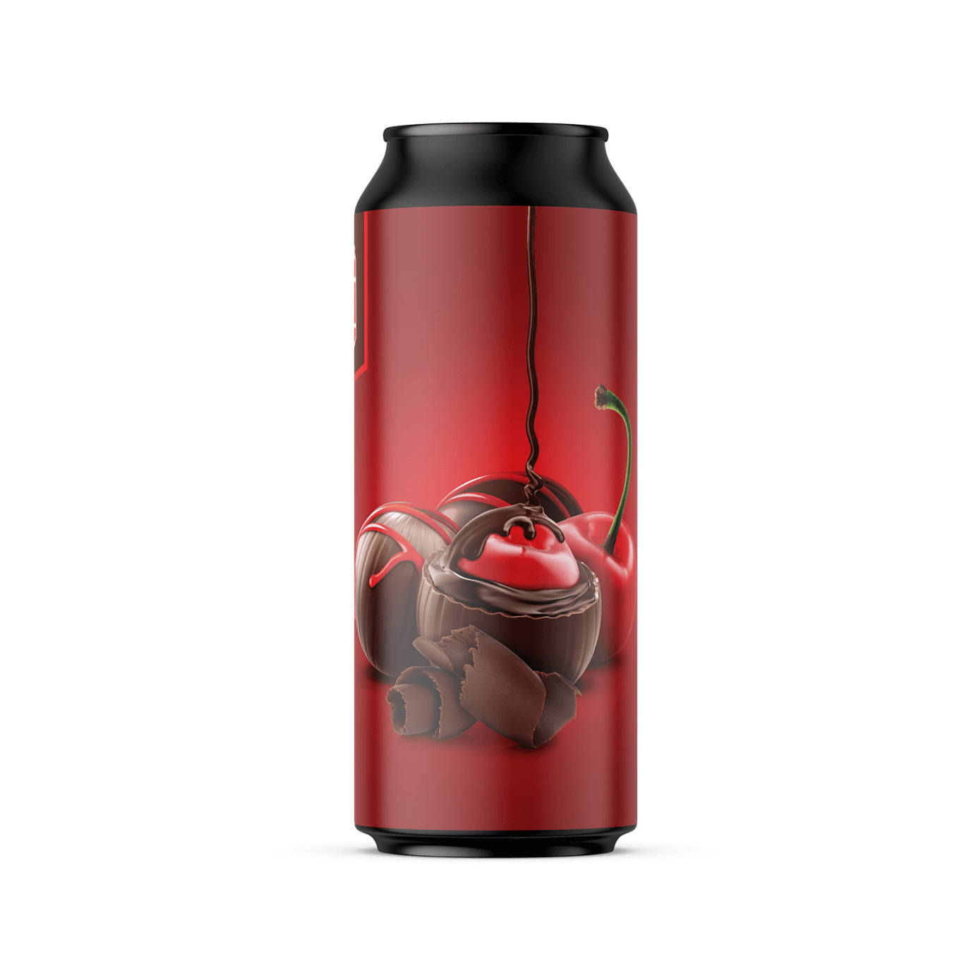 Seven Islands Brewery Choco Cherry Bon Bons