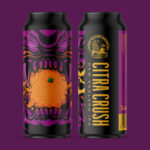 Seven Island Brewery Citra Can New England Ipa