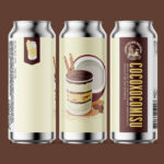 Seven Islands Brewery Cocoxoxomisu