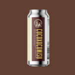 Seven Islands Brewery Cocoxoxomisu