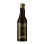 Seven Island Brewery Moctezuma, Bourbon Barrel Aged Imperial Stoud