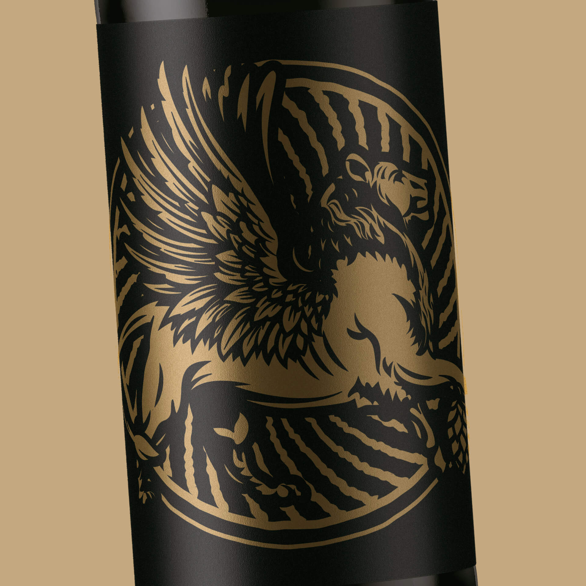 Seven Island Brewery Island Pils