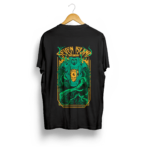 seven island brewery t-shirt back