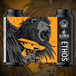 Seven Islands Brewery Guardians of Ethos Triple New England IPA