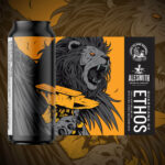 Seven Islands Brewery Guardians of Ethos Triple New England IPA