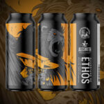 Seven Islands Brewery Guardians of Ethos
