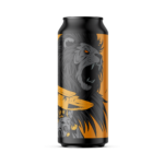 Seven Islands Brewery Guardians of Ethos