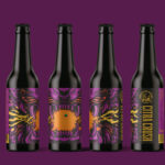 Seven Island Brewery Citra Crush New England Ipa