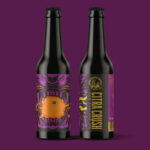 Seven Island Brewery Citra Crush New England Ipa