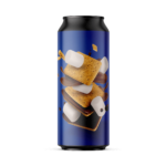 Seven Islands Brewery Gimme Smores Imperial Stout