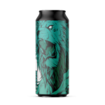 Seven Island Brewery Kravgi