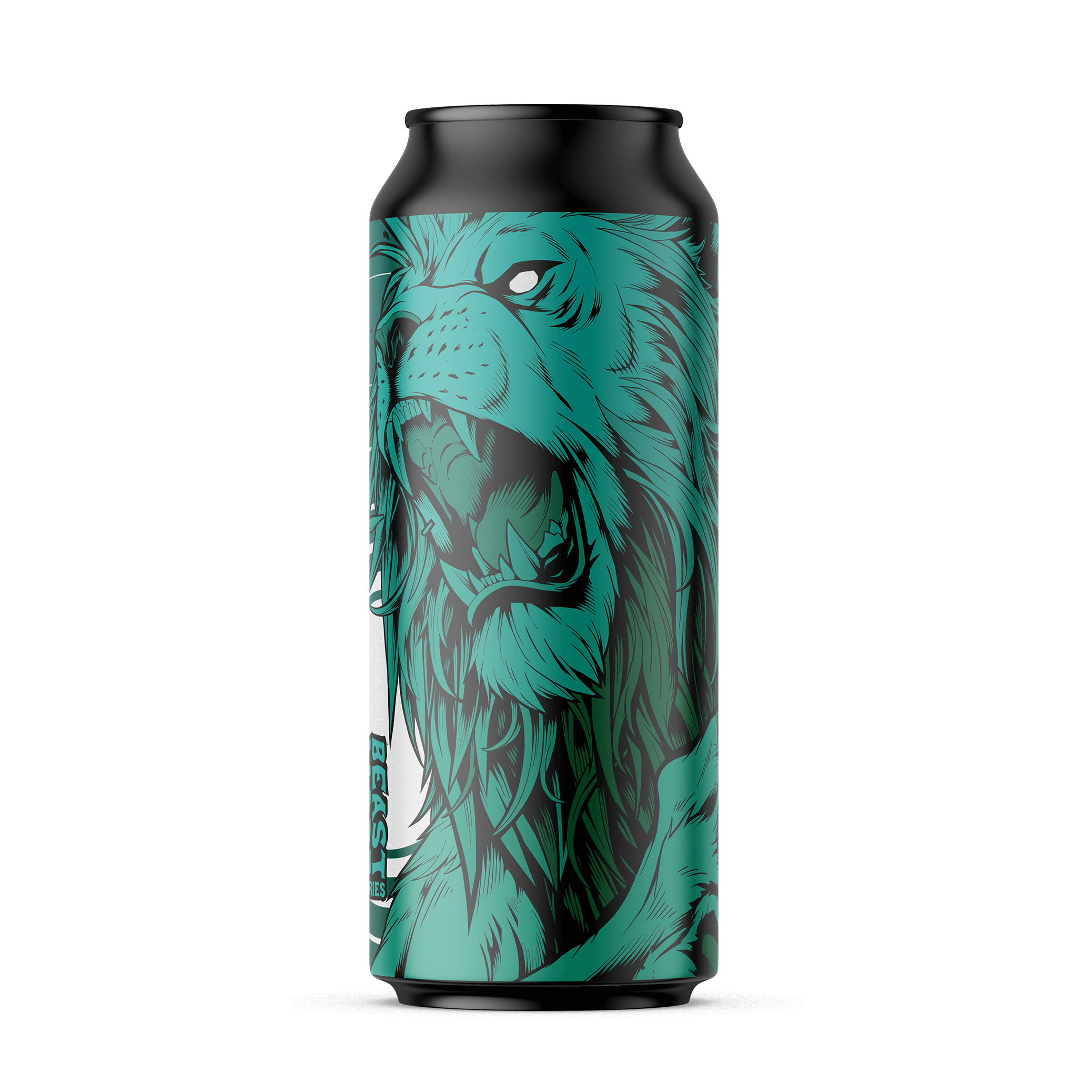 Seven Island Brewery Kravgi