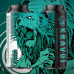 Seven Island Brewery Kravgi Imperial Pastry Stout beast mode series