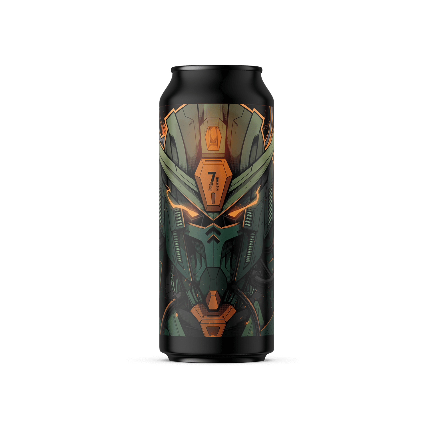 Seven Islands Brewery Mechanical Fatality