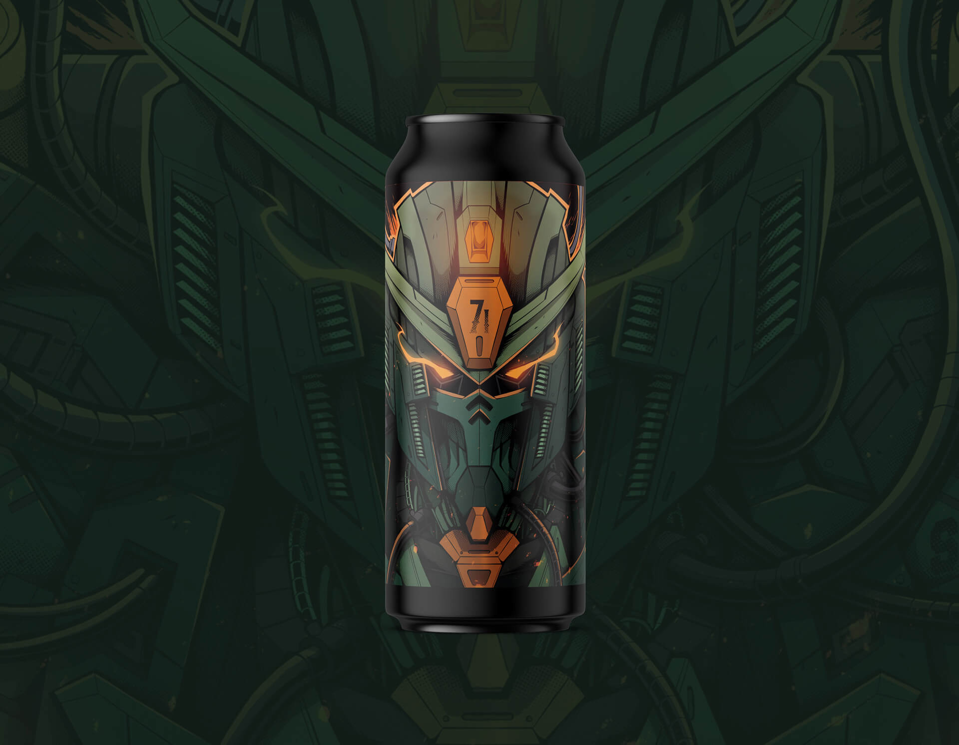 Seven Islands Brewery Mechanical Fatality