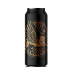 Seven Islands Brewery Normandic Pilsner