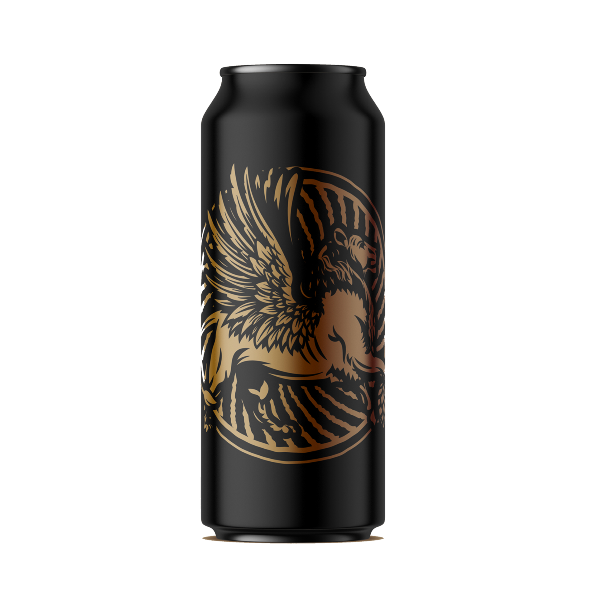 Seven Islands Brewery Normandic Pilsner