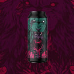 Seven Island Brewery Zombie Beast New England DIPA