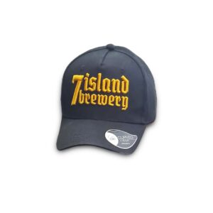 Seven Island Hat