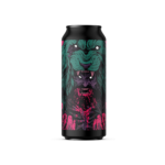 Seven Island Brewery Zombie Beast Premium Craft Beer